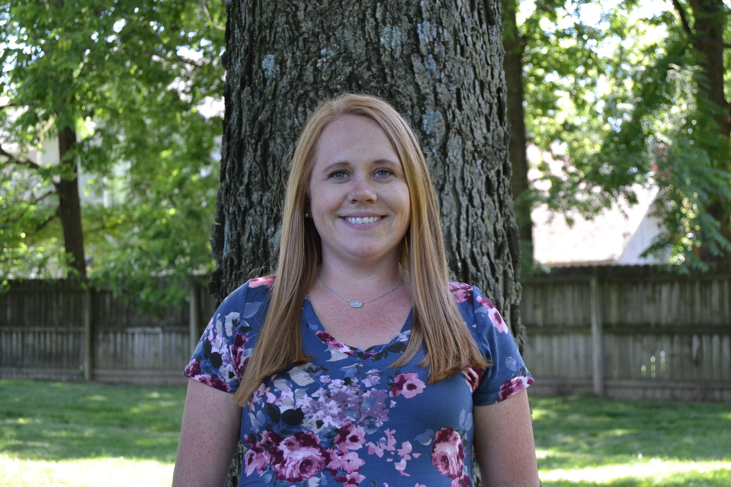 Brittany Zettler, MA, LPCC