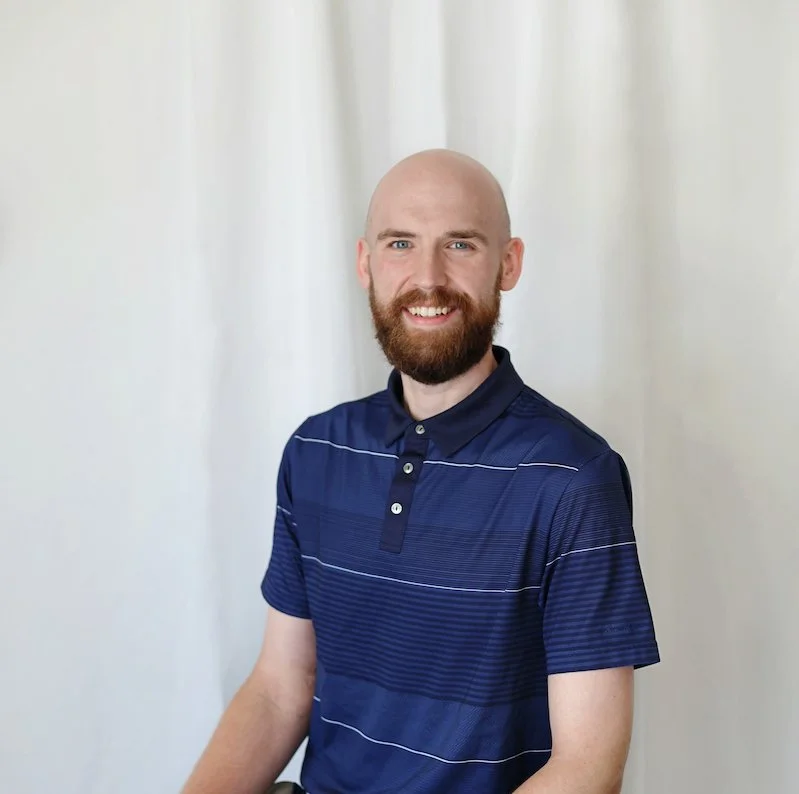 John Looney, LPC — Catalyst Counseling, LLC