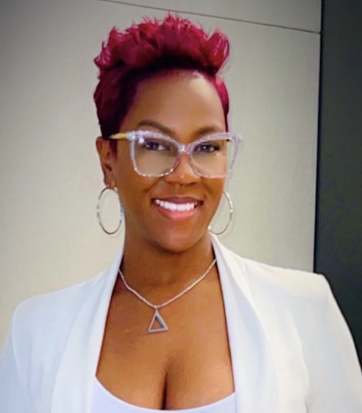 Nicole Bailey, MA., MSSA., OCPS., LISW