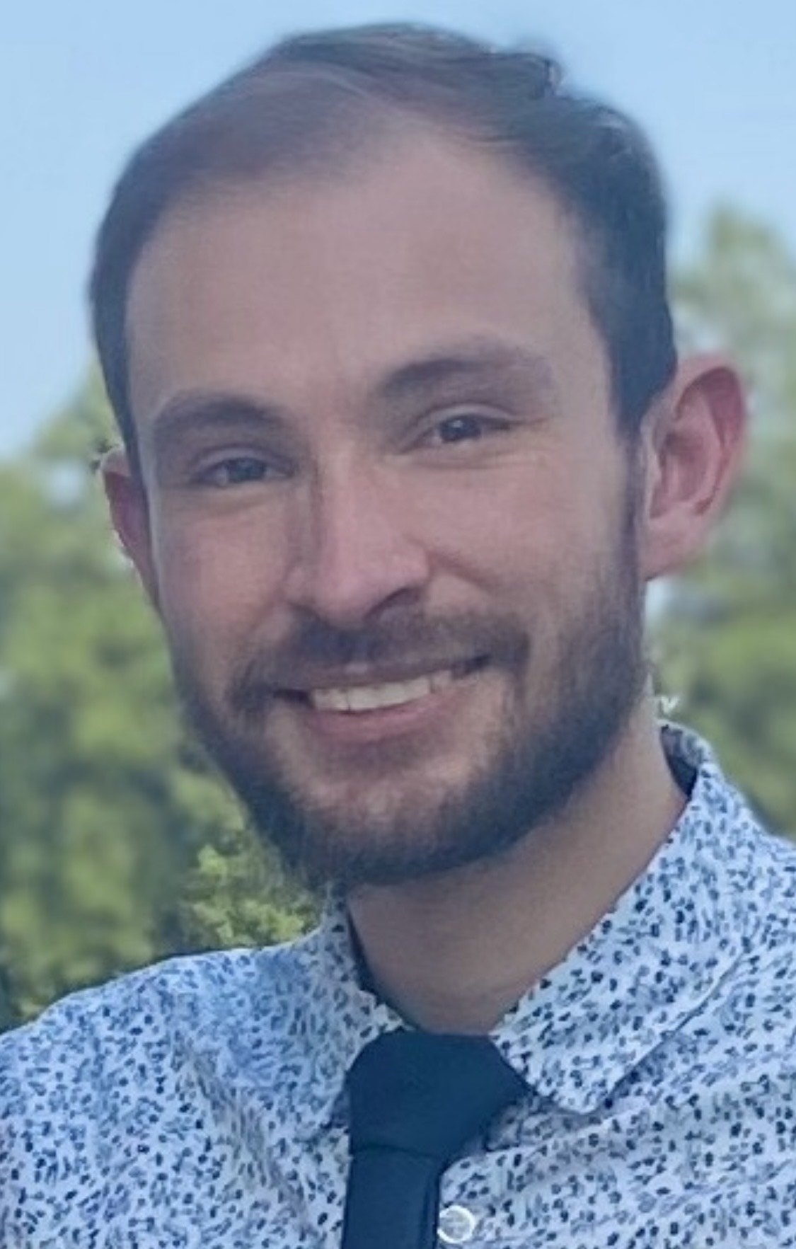 Justin Kopronica, LPC