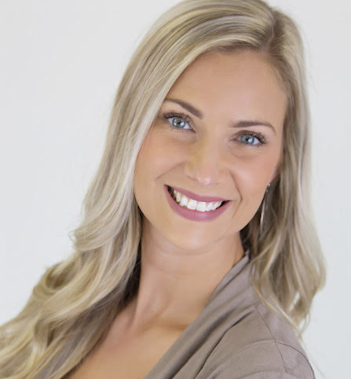 Gina Ward, Case Manager