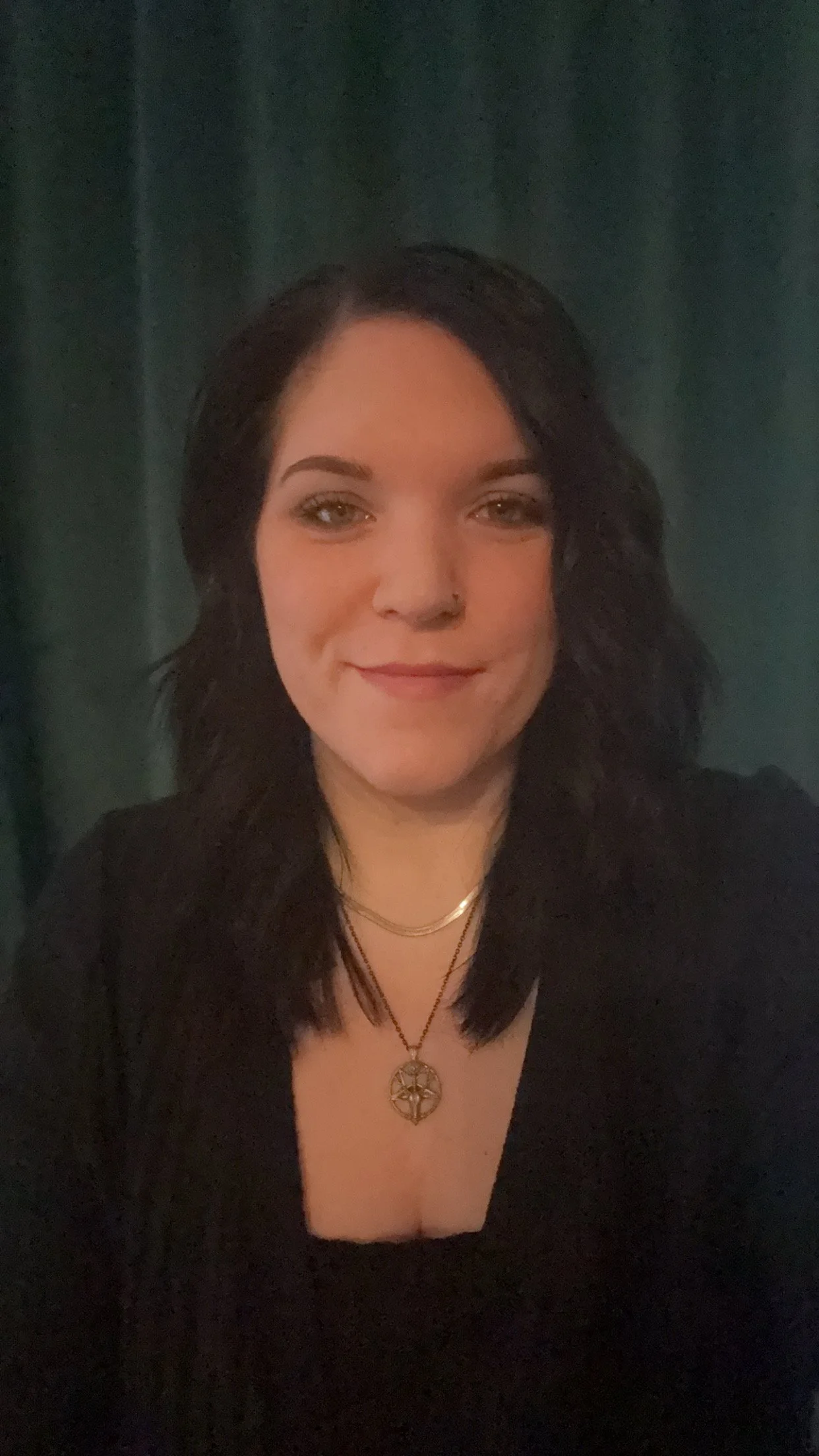 Jamie Anderchuk, Intern