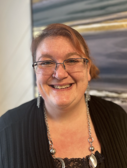 Jennifer Decker, LPC 