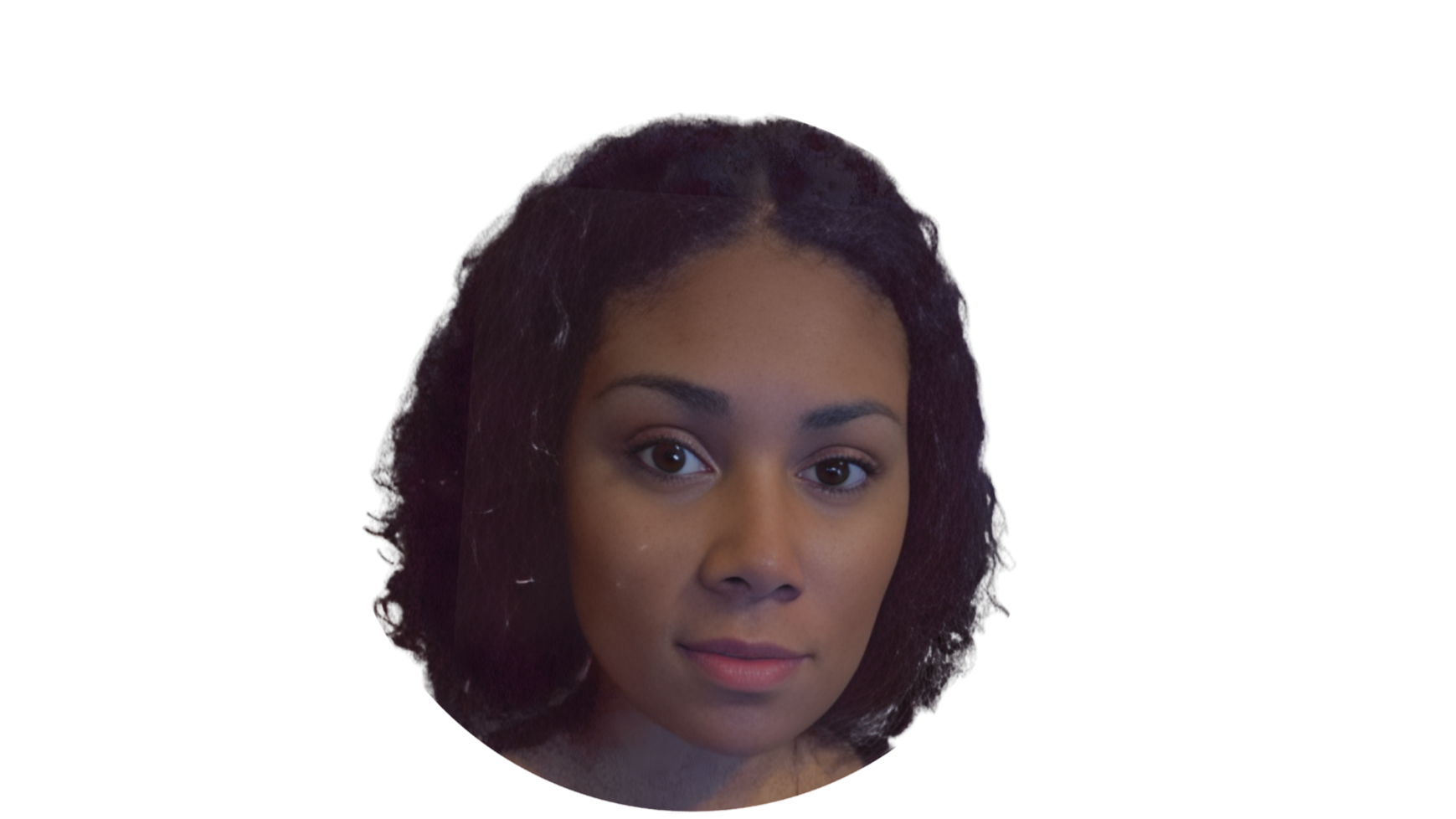 Sasha Ervin, LPCC