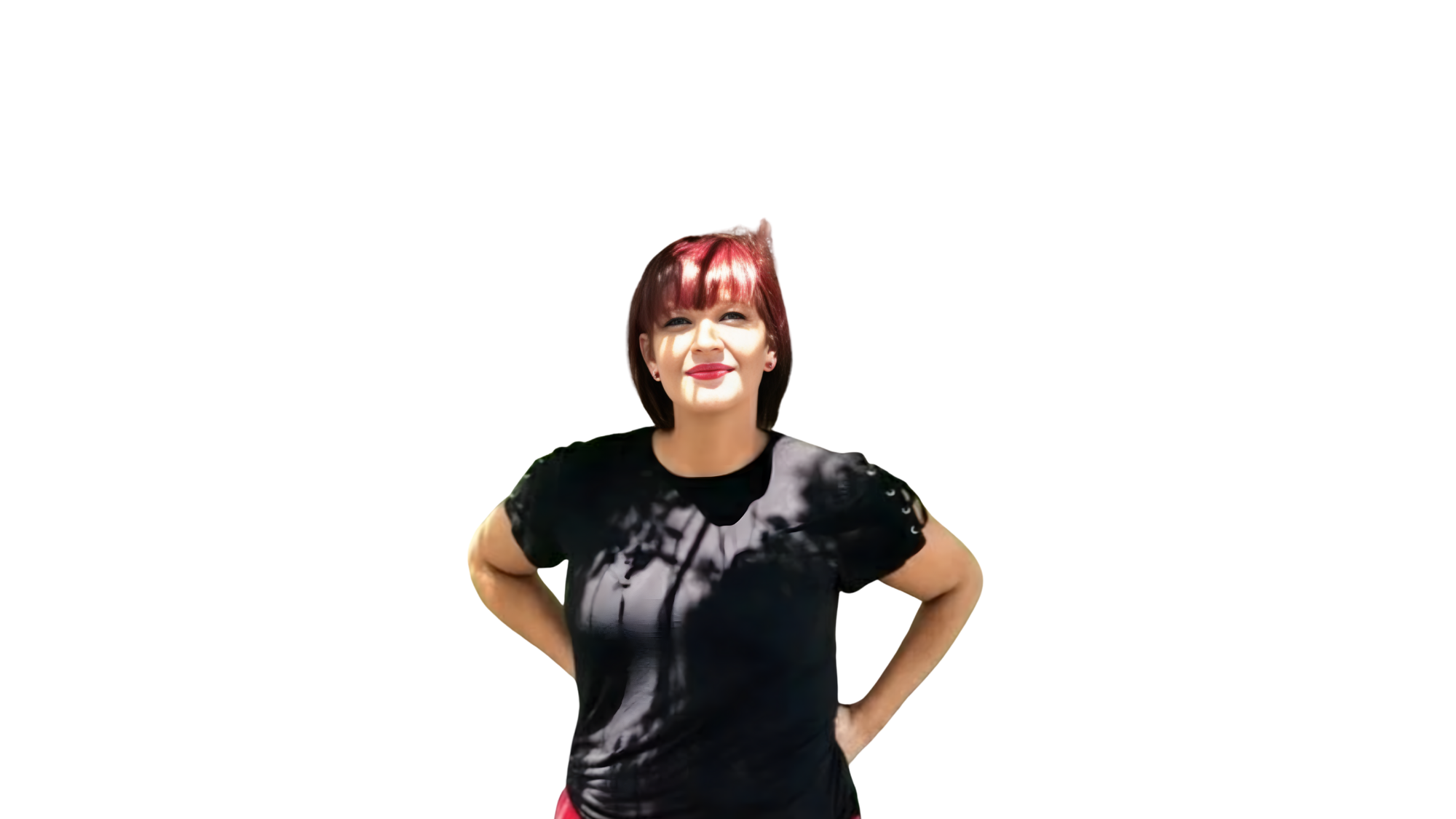 Danielle Williamson, MSW, LISW-S, CTP