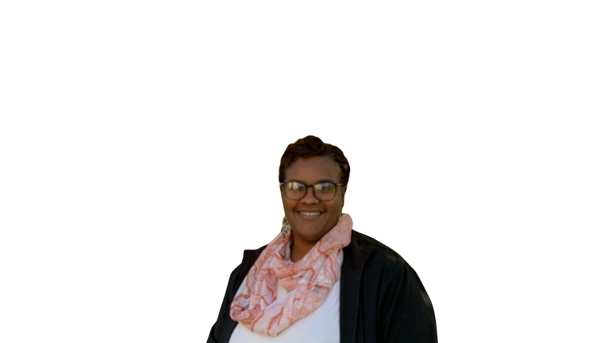 Chrystal Bright, LPCC-S