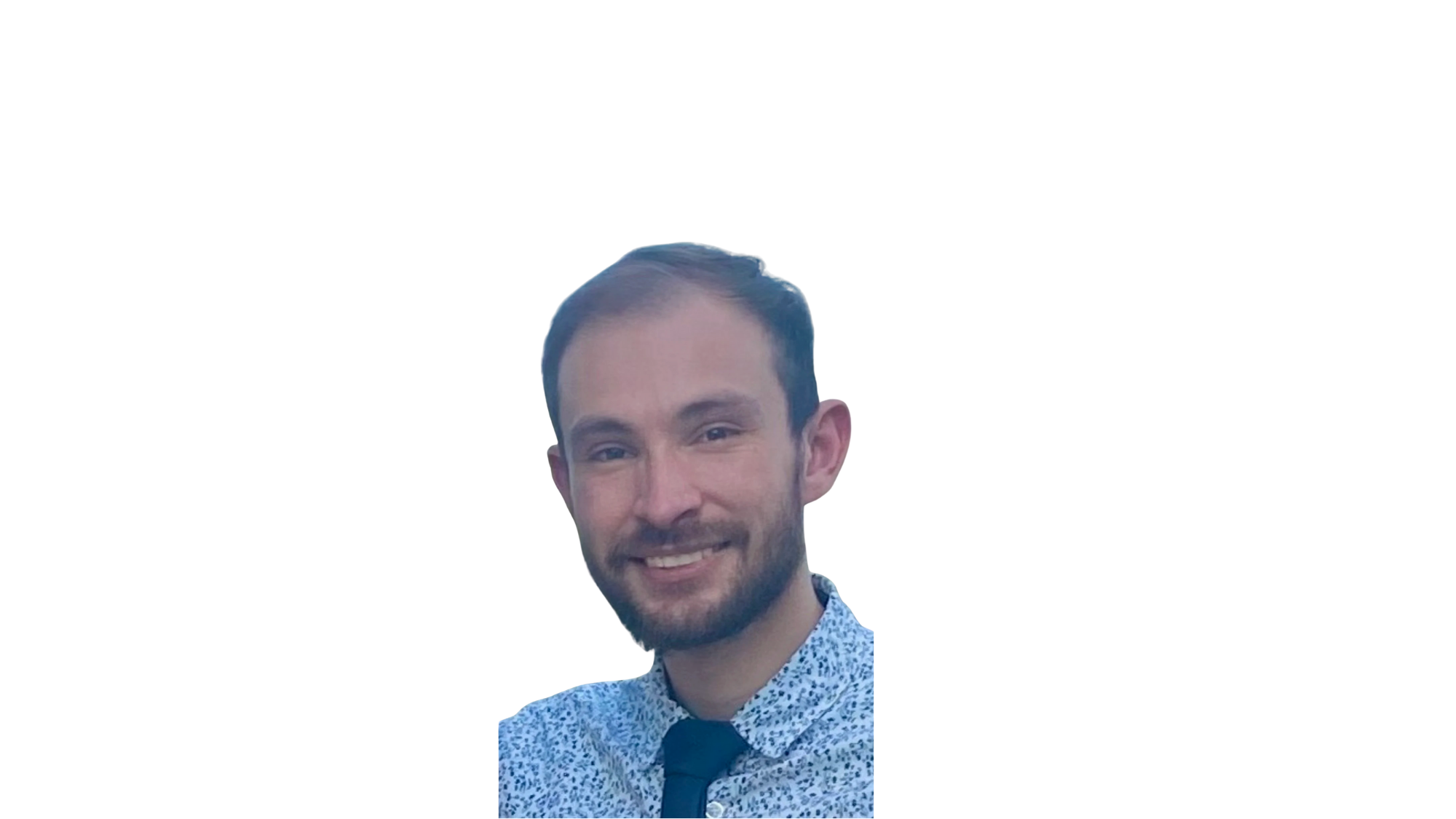 Justin Kopronica, LPC