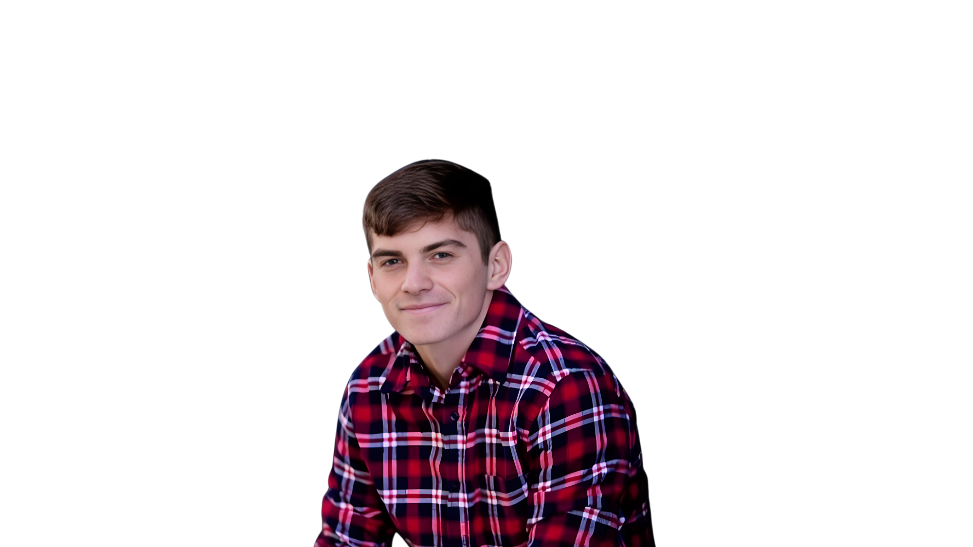 Lucas Cedillo 