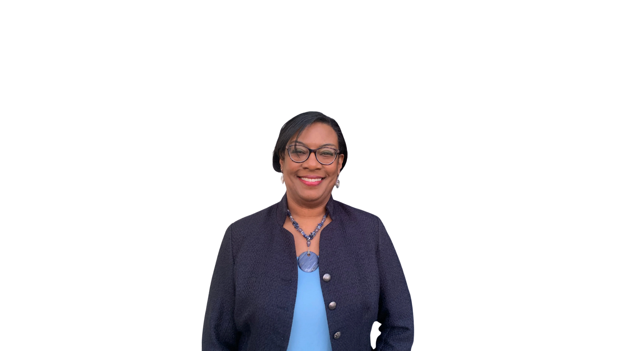 Raquel Powel-Lewis, MA, LPC