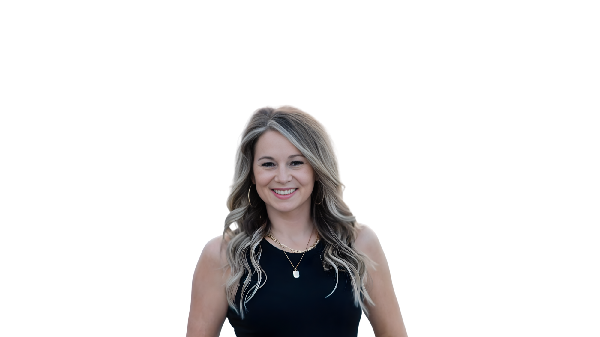 Leah Fournier, MSW, LISW-S