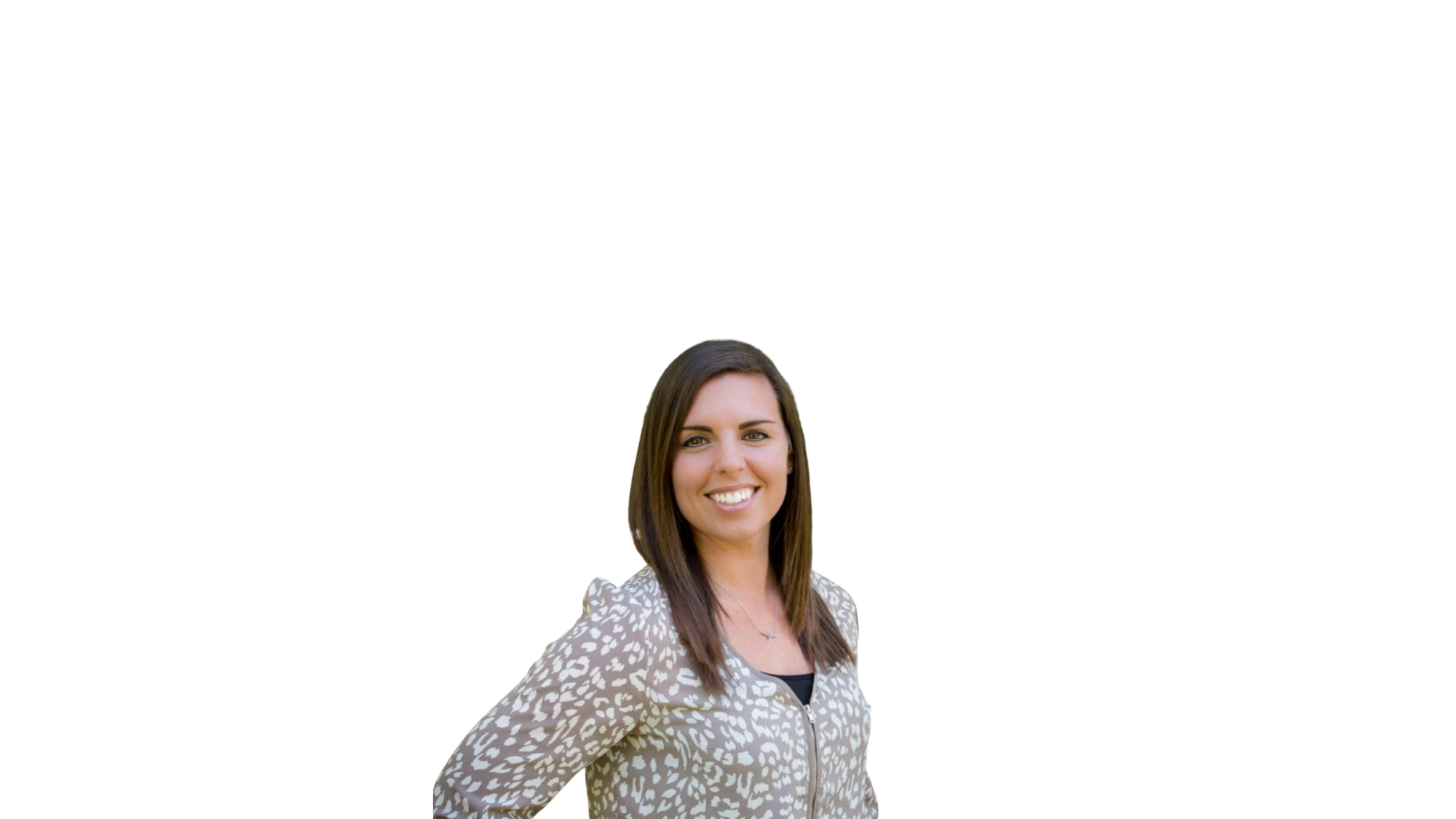 Ashley Couch, MSW, LISW-S, LCDC-III