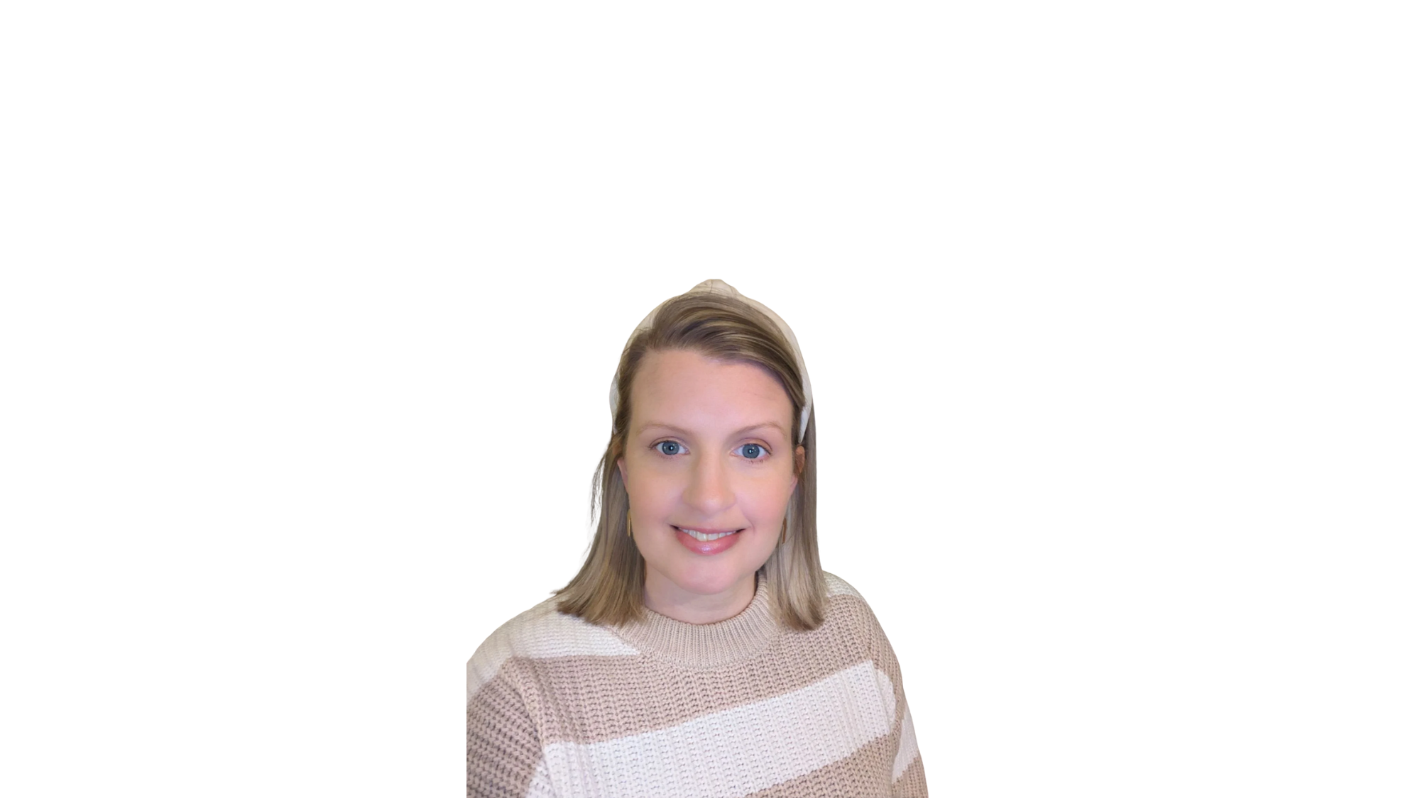 Elizabeth Edington, MSSW, LISW-S