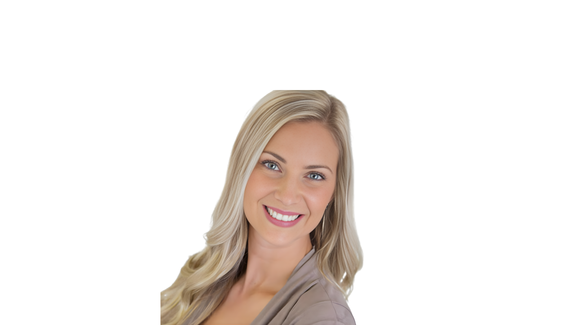 Gina Ward, Case Manager
