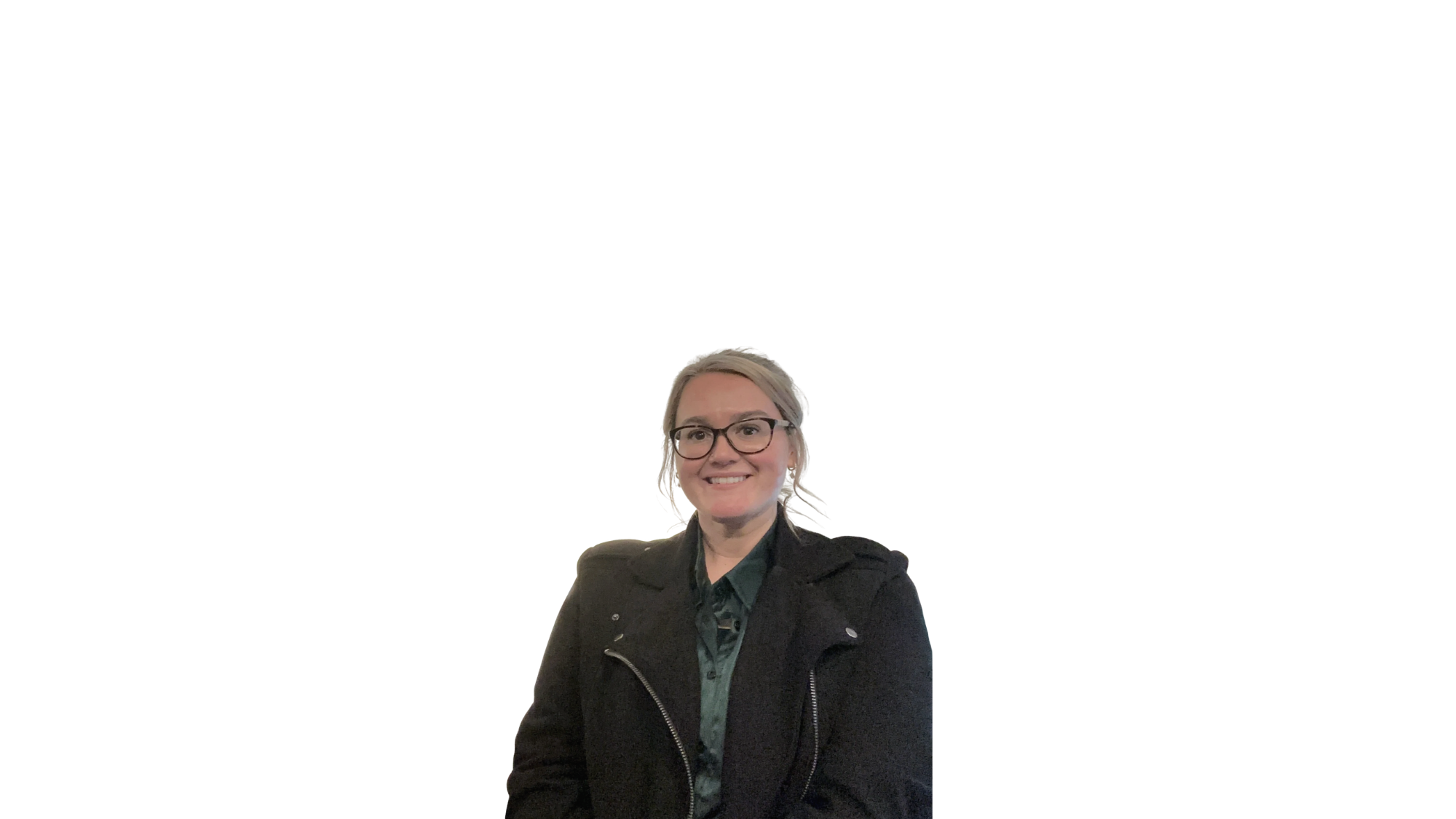 Whitney Serrecchia, LPC