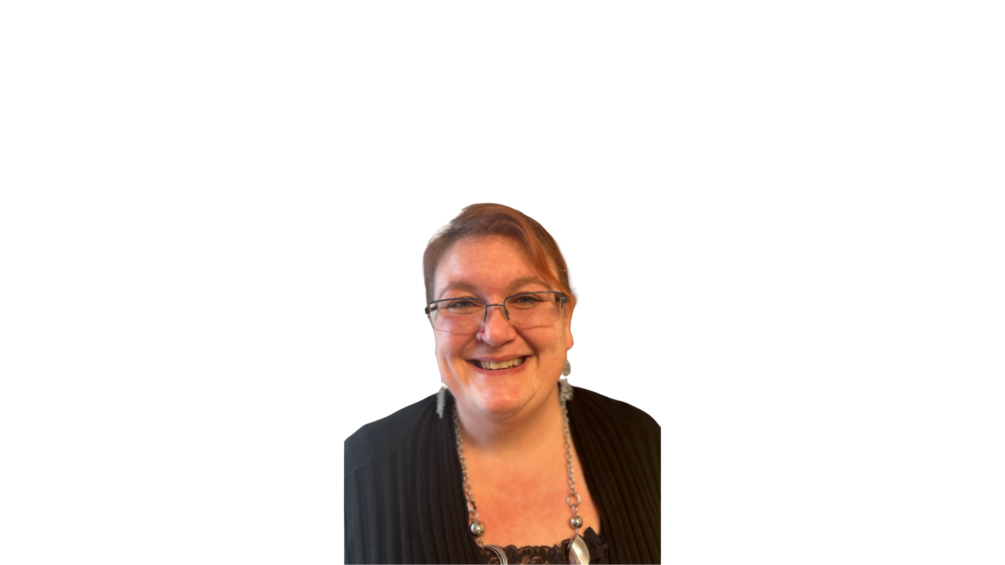 Jennifer Decker, LPC 