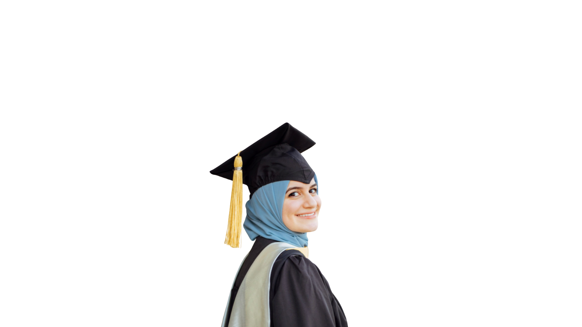 Hind Salih, LSW