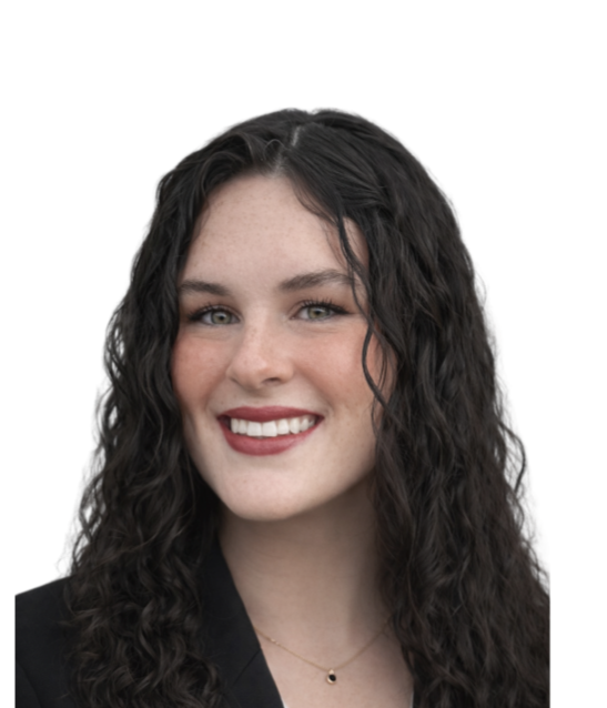 Kendall Forren- Intern