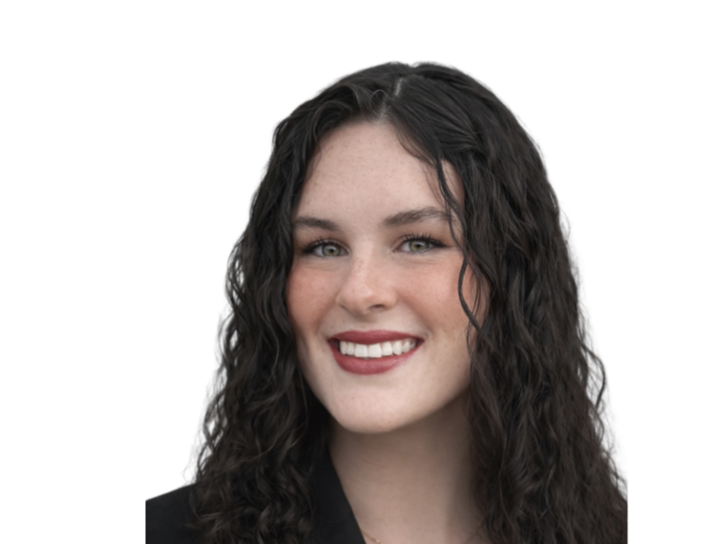 Kendall Forren - Intern