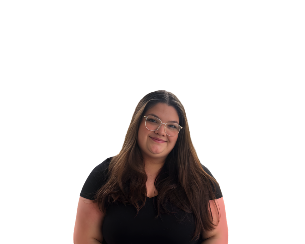 Addison Stocksdale, MSW, LSW