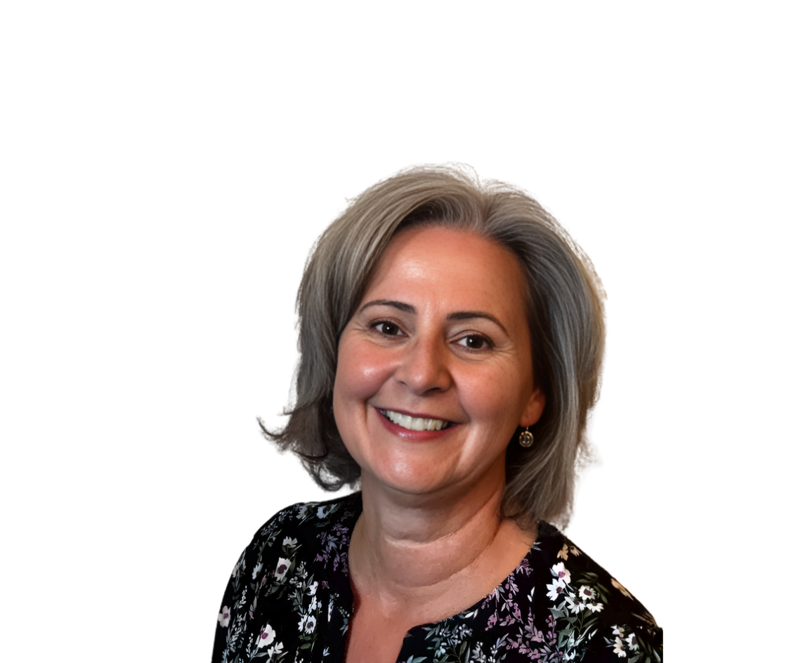 Tracy Lenavitt, PhD, LPCC