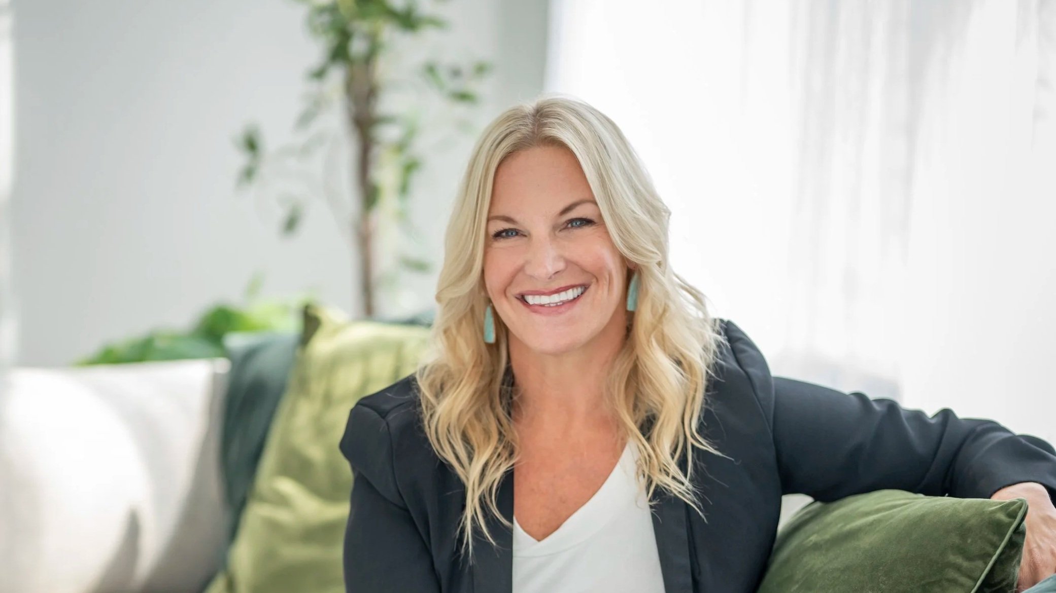 Christy Hughes, MSW, LISW-S