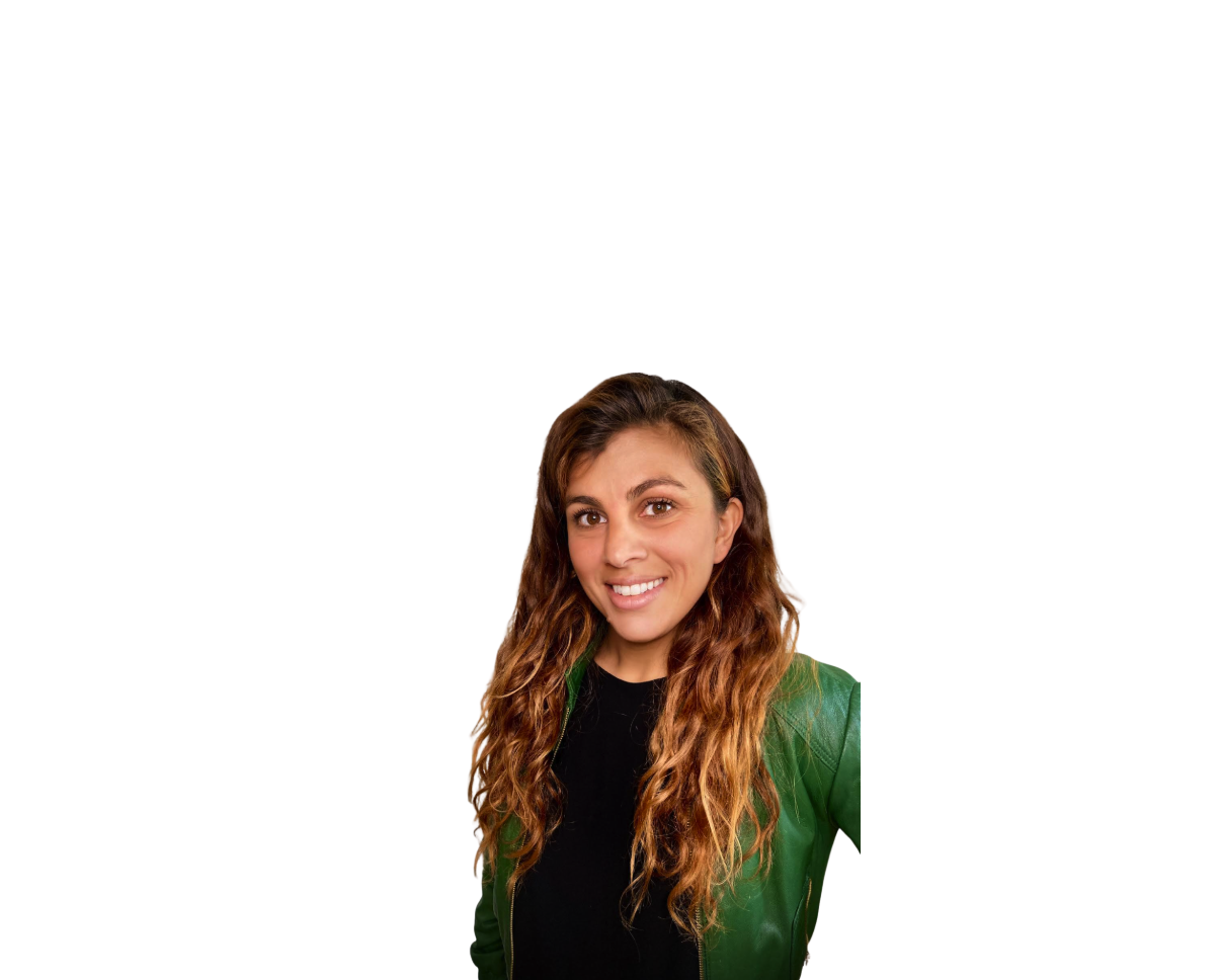 Candida Castro, LPC, MFT