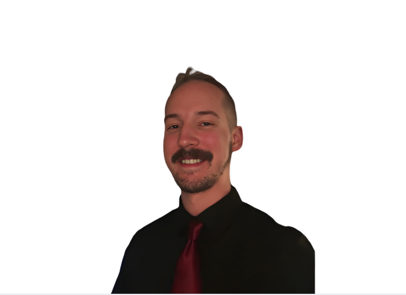 Harrison Shaw, Intern