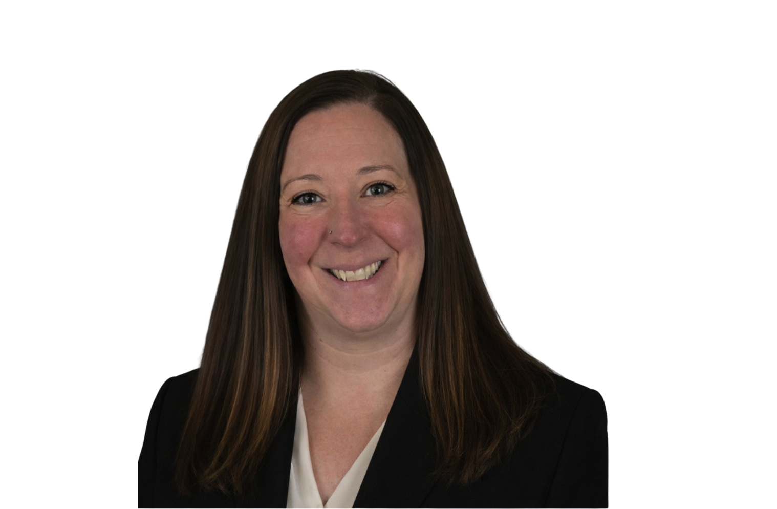 Kerri Wilson, Case Manager