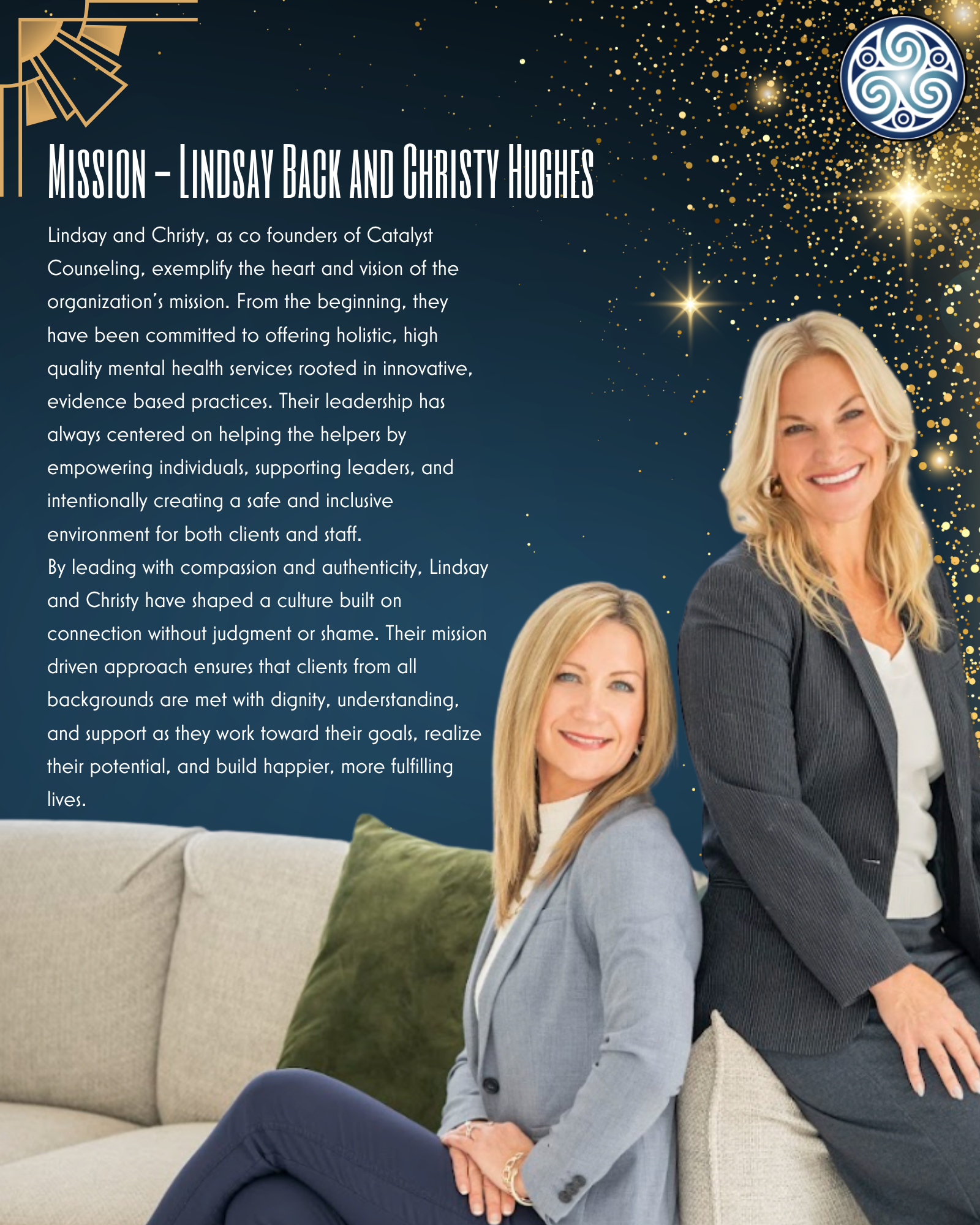 Ten Year Anniversary Celebration