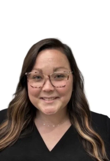 Amy Coffaro, Case Manager