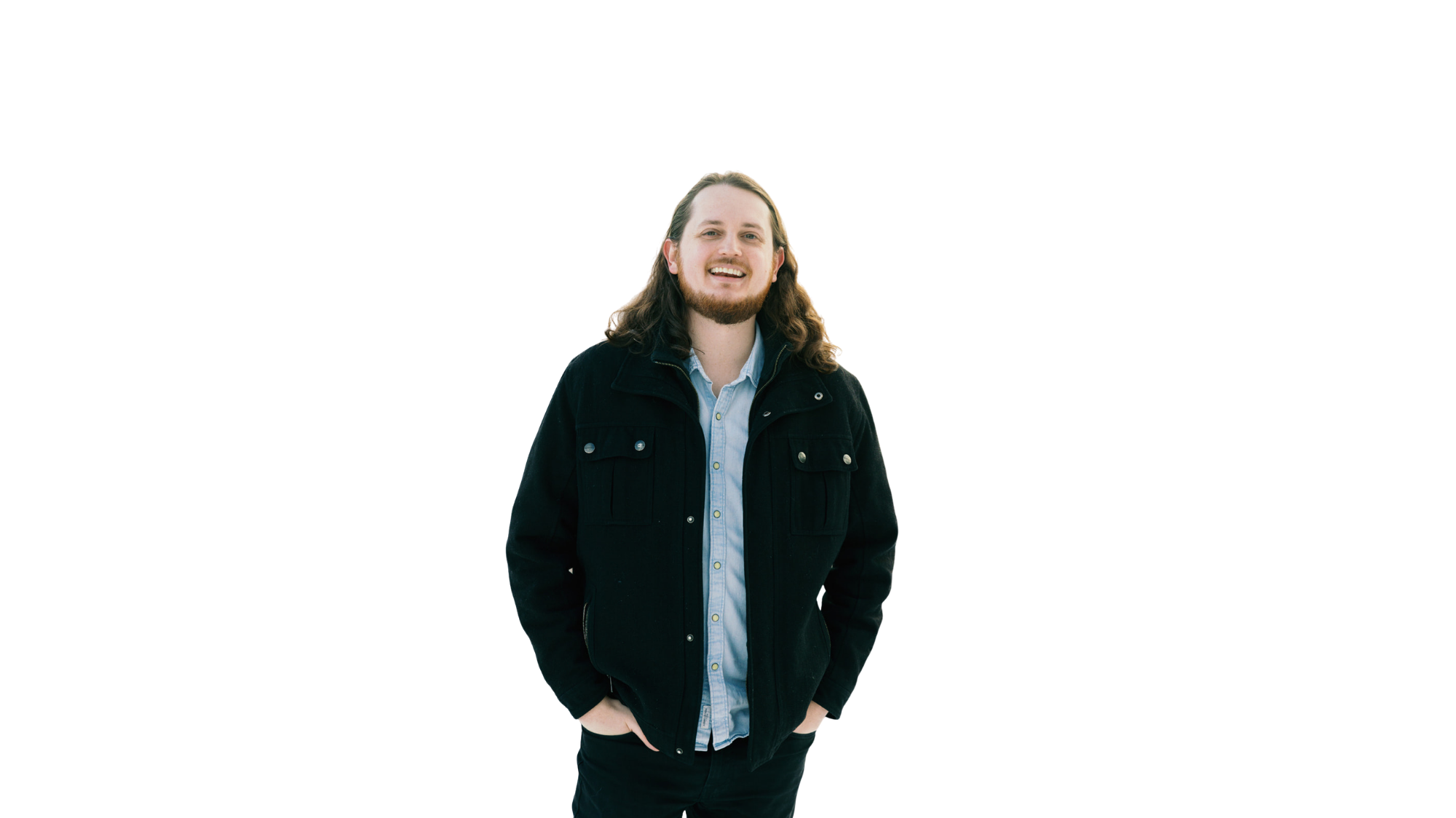 Jackson Smith, LPC