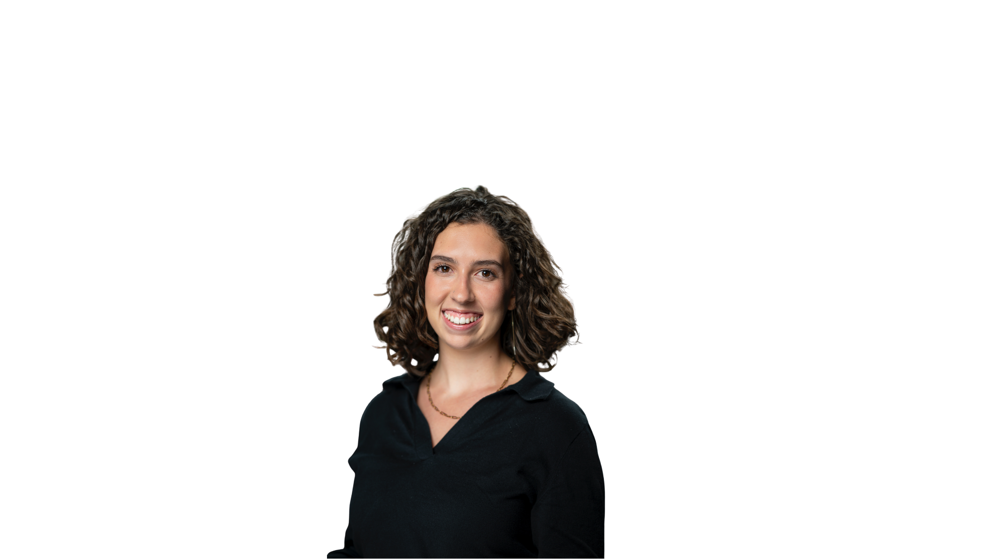 Sarah Preston, Intern