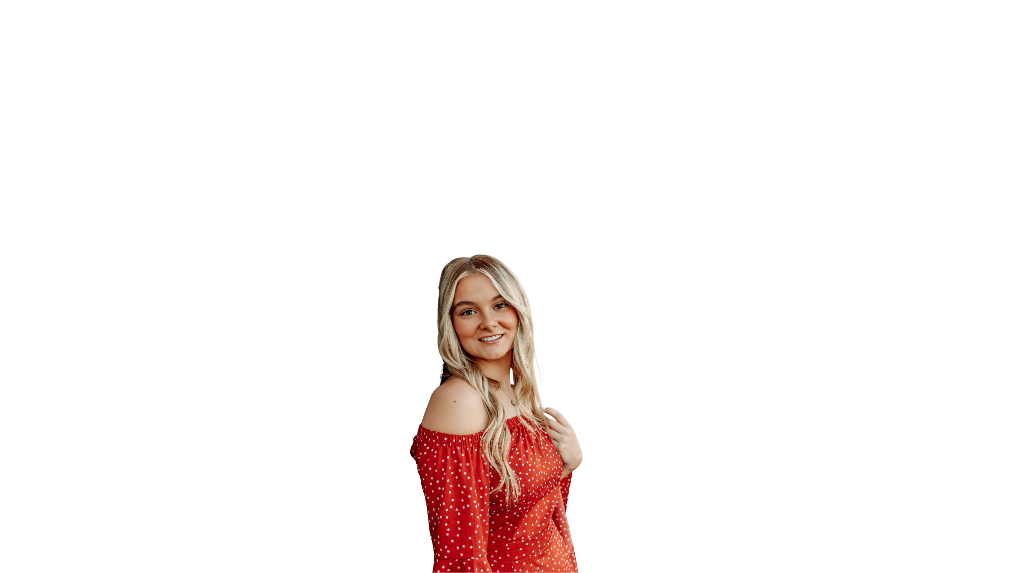 Makenna Smallwood, Intern