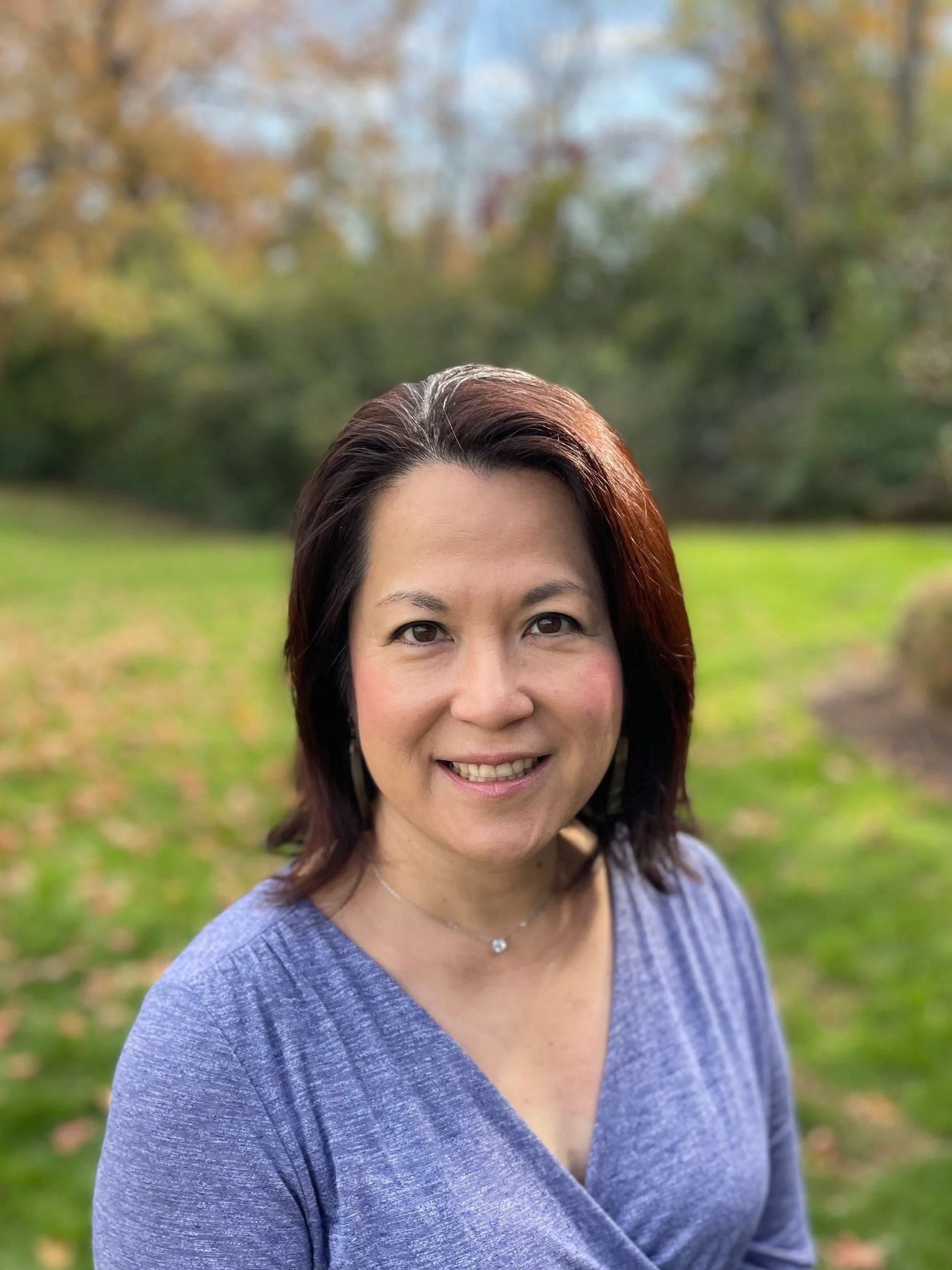 Akemi Horii, MSED, LPCC, NCC