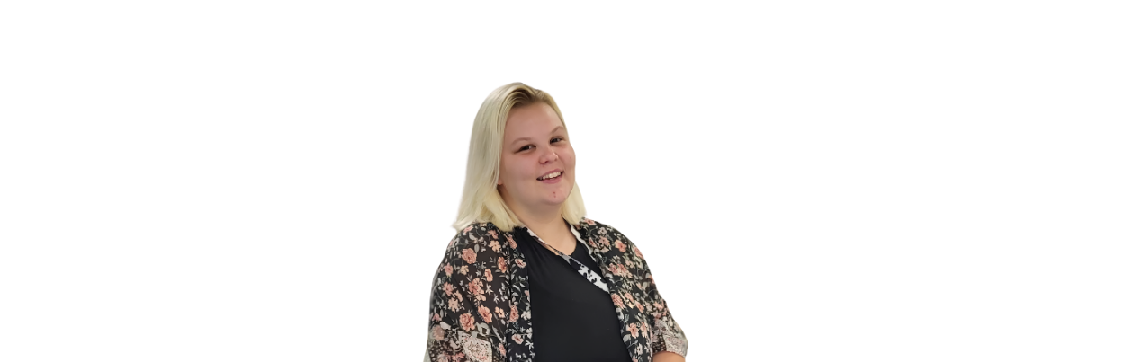 Bekka Crouch, MSW, LSW, CDCA, TRCC