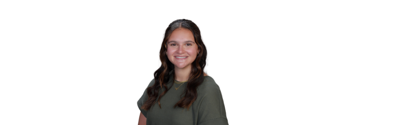 Emma Adams, CT Intern
