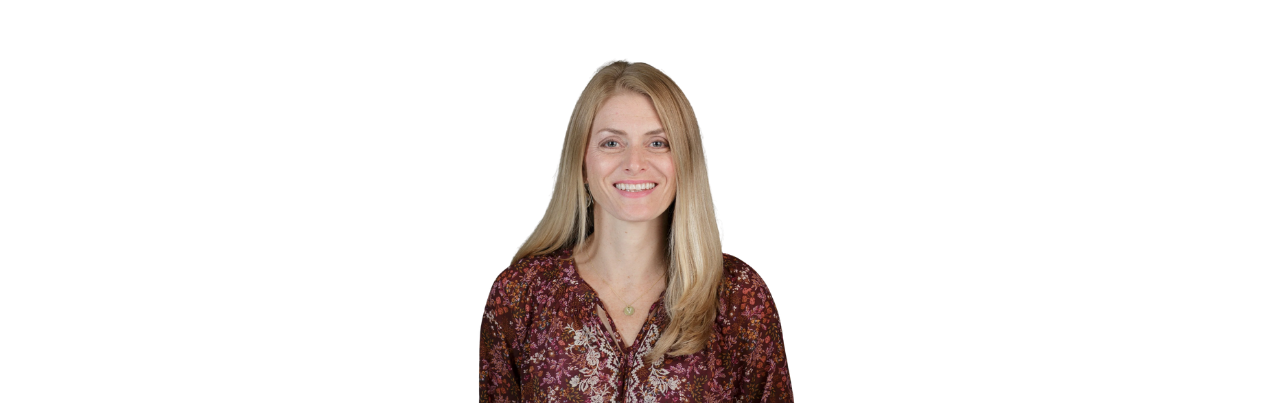 Virginia Allman, BA 