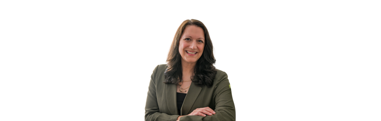 Jaclyn Scanlan, MSW, LISW-S
