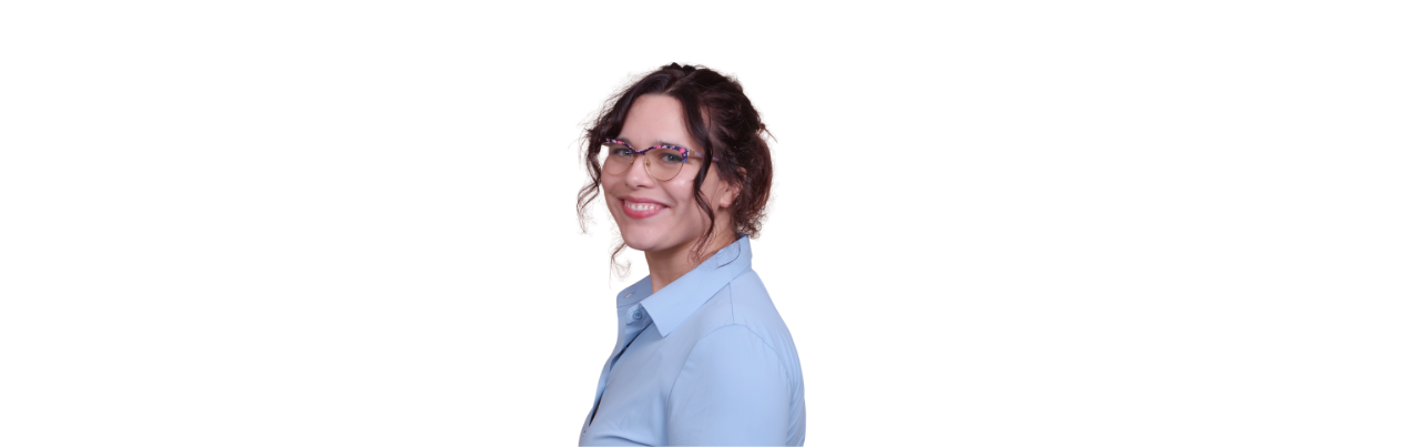 Katherine Albrecht, CT Intern