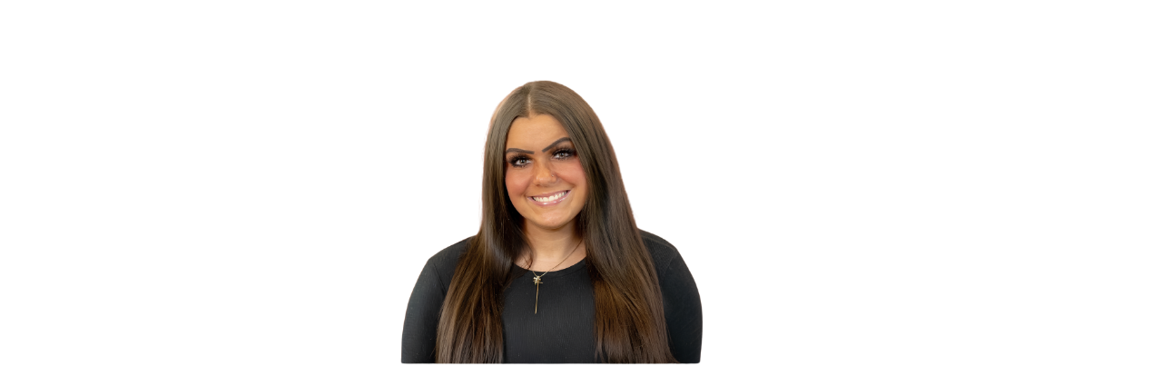 Katie Wilson, CT Intern