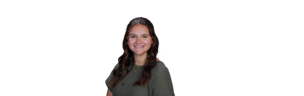 Emma Adams, CT Intern