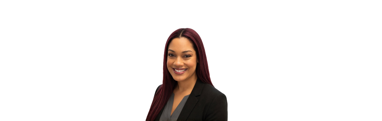 Mariah Kimbler, Case Manager