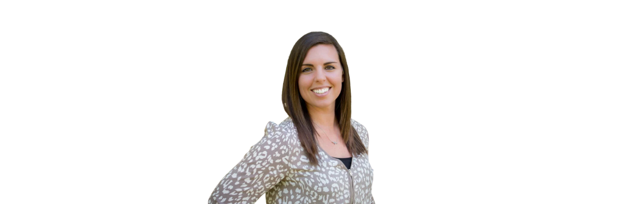 Ashley Couch, MSW, LISW-S, LCDC-III