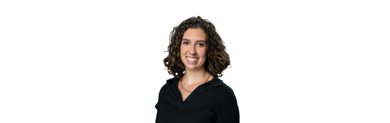 Sarah Preston, Intern
