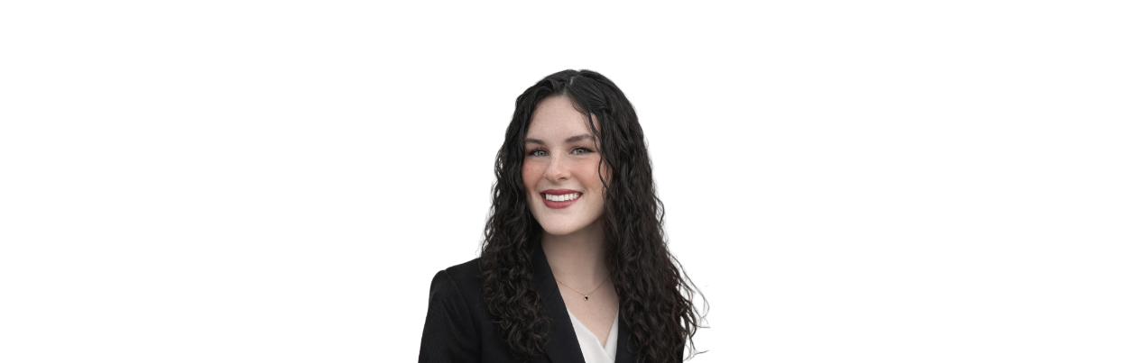 Kendall Forren, Intern