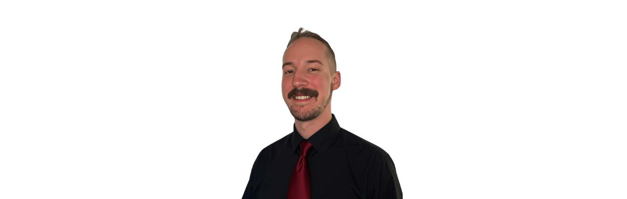 Harrison Shaw, Intern