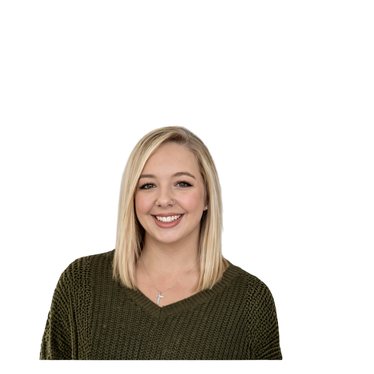 Ella Palmowski, RN