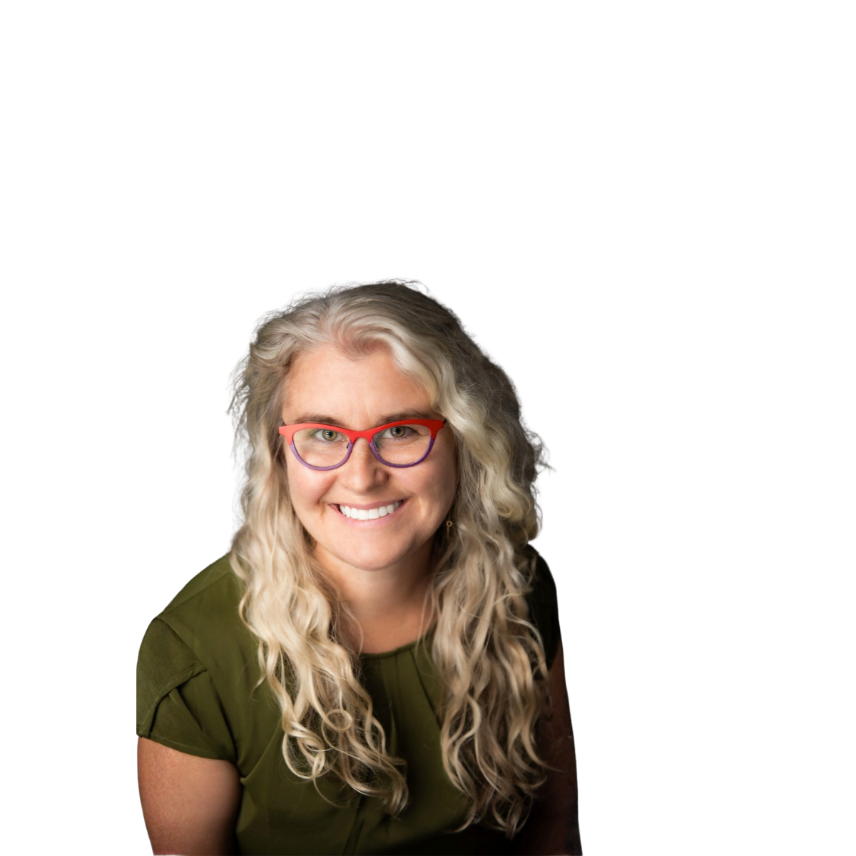 Molly McHenry, PMHNP-BC 