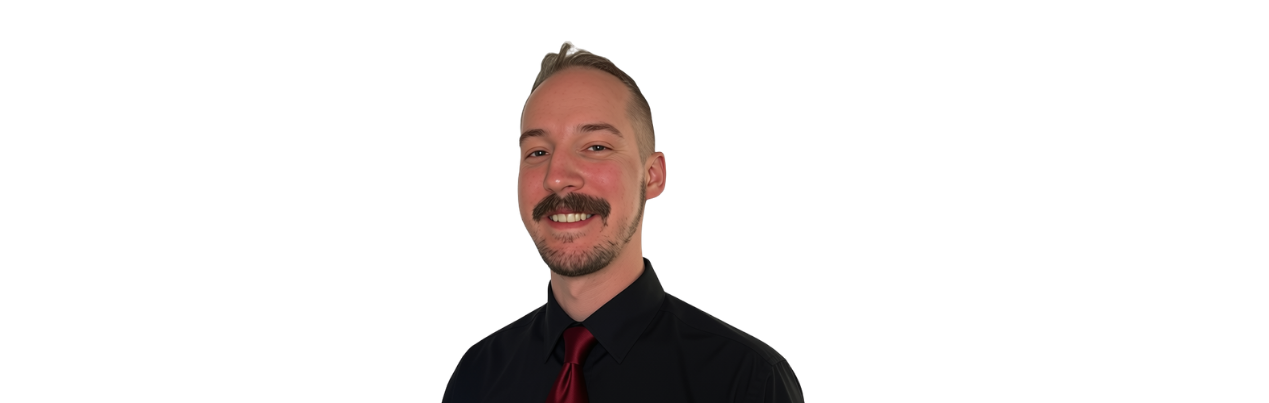 Harrison Shaw, Intern