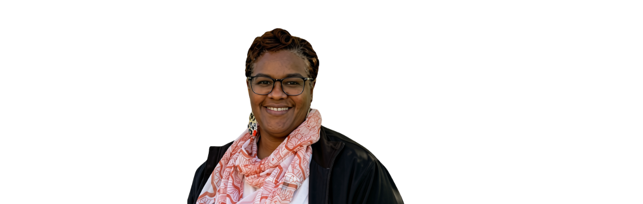 Chrystal Bright, LPCC-S